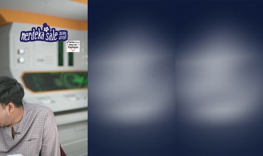 bulanbintangclothing TikTok Live — Aug 26, 2026, 11:25 AM