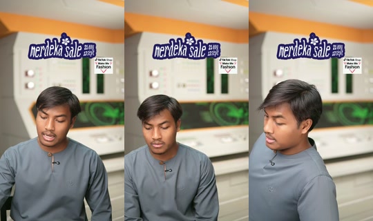 bulanbintangclothing TikTok Live — Aug 26, 2026, 1:23 PM