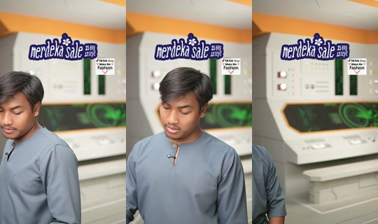bulanbintangclothing TikTok Live — Aug 26, 2026, 3:19 PM