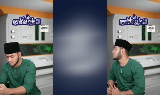 bulanbintangclothing TikTok Live — Aug 27, 2026, 5:54 AM