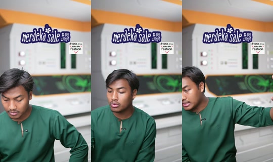 bulanbintangclothing TikTok Live — Aug 27, 2026, 11:06 AM