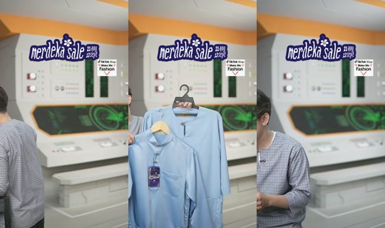 bulanbintangclothing TikTok Live — Aug 28, 2026, 7:44 AM