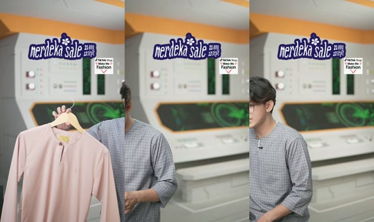bulanbintangclothing TikTok Live — Aug 28, 2026, 8:34 AM