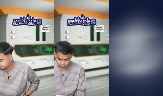 bulanbintangclothing TikTok Live — Aug 28, 2026, 10:45 AM