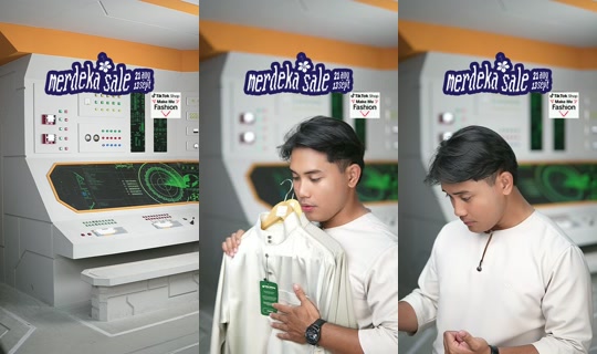 bulanbintangclothing TikTok Live — Aug 28, 2026, 12:59 PM
