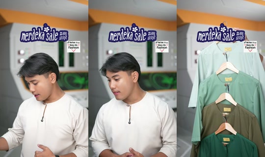 bulanbintangclothing TikTok Live — Aug 28, 2026, 1:49 PM
