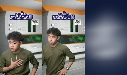 bulanbintangclothing TikTok Live — Aug 29, 2026, 1:38 AM