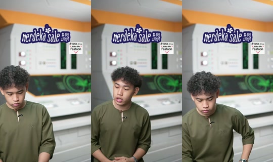 bulanbintangclothing TikTok Live — Aug 29, 2026, 2:28 AM