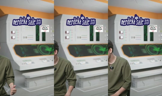 bulanbintangclothing TikTok Live — Aug 29, 2026, 4:47 AM