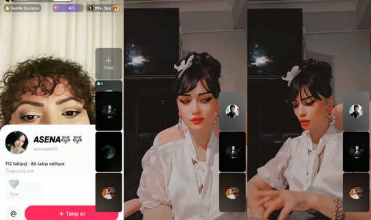 bulbrnibul TikTok Live — Sep 15, 2026, 1:08 AM