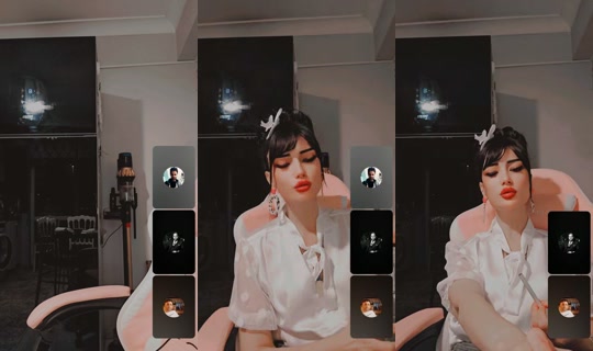 bulbrnibul TikTok Live — Sep 15, 2026, 1:58 AM