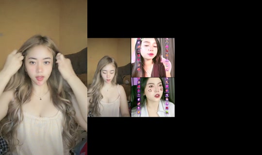 bulee_12_ TikTok Live — Oct 4, 2026, 2:36 AM