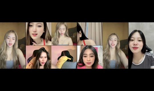 bulee_12_ TikTok Live — Oct 5, 2026, 3:24 AM