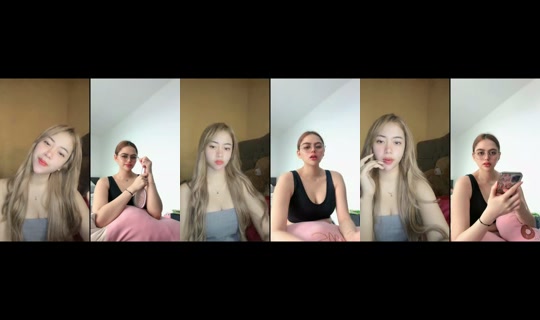 bulee_12_ TikTok Live — Oct 5, 2026, 4:14 AM