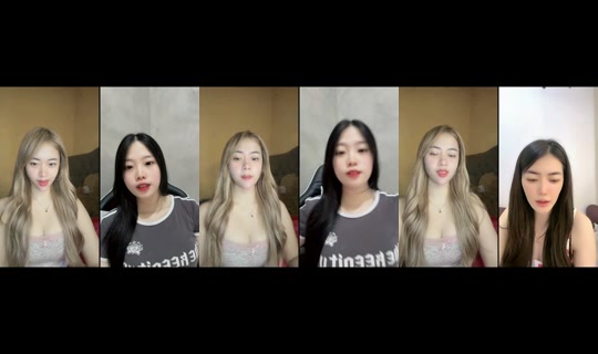 bulee_12_ TikTok Live — Oct 5, 2026, 5:55 AM
