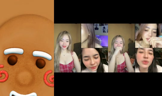 bulee_12_ TikTok Live — Oct 8, 2026, 3:40 AM