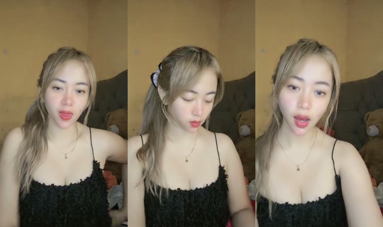 bulee_12_ TikTok Live — Oct 8, 2026, 8:52 AM
