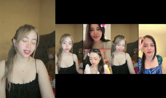 bulee_12_ TikTok Live — Oct 8, 2026, 9:42 AM