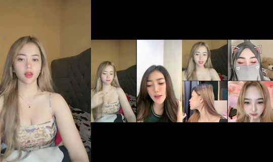 bulee_12_ TikTok Live — Oct 9, 2026, 10:13 AM