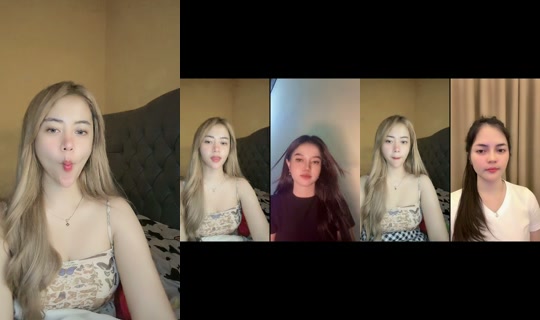 bulee_12_ TikTok Live — Oct 9, 2026, 11:55 AM