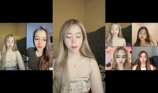 bulee_12_ TikTok Live — Oct 9, 2026, 12:46 PM