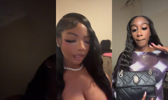 bulletproofbarbiee TikTok Live — Oct 4, 2026, 2:11 AM