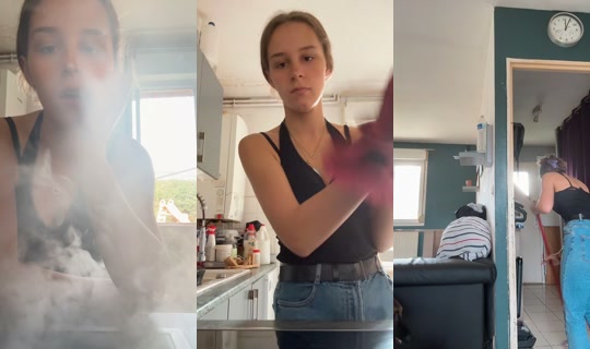 bulma.chichi TikTok Live — Oct 7, 2026, 9:39 AM