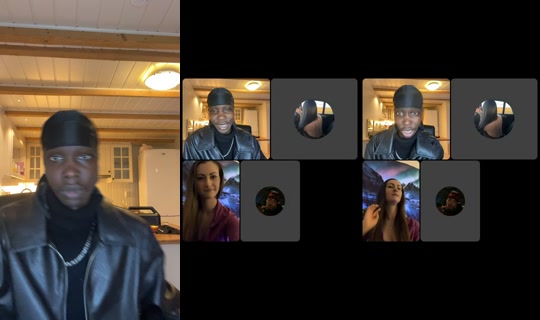 bum_offciall TikTok Live — Oct 3, 2026, 5:39 PM