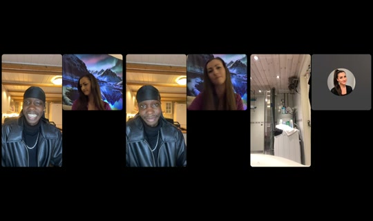 bum_offciall TikTok Live — Oct 3, 2026, 8:09 PM