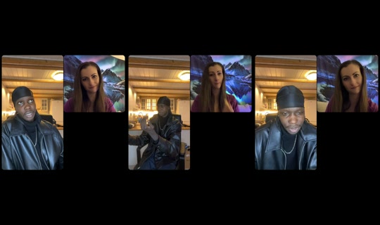 bum_offciall TikTok Live — Oct 3, 2026, 9:00 PM