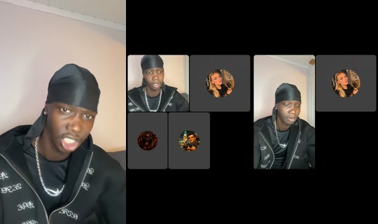 bum_offciall TikTok Live — Oct 8, 2026, 5:03 PM