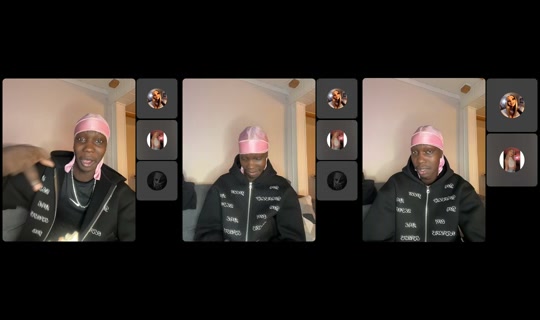 bum_offciall TikTok Live — Oct 8, 2026, 7:35 PM