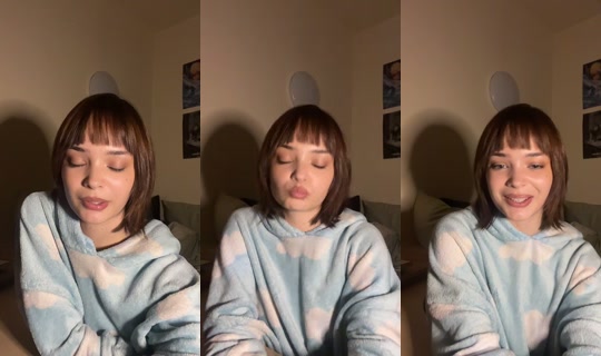 bumblebeaszxc TikTok Live — Oct 1, 2026, 7:59 PM