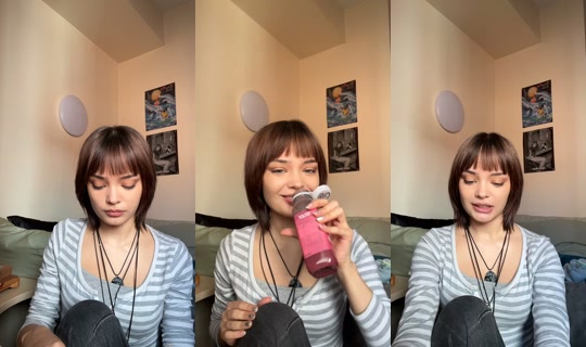 bumblebeaszxc TikTok Live — Oct 2, 2026, 1:58 PM