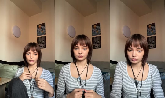 bumblebeaszxc TikTok Live — Oct 2, 2026, 2:48 PM