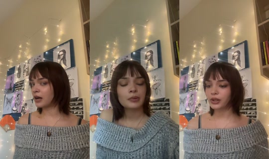bumblebeaszxc TikTok Live — Oct 7, 2026, 4:25 PM