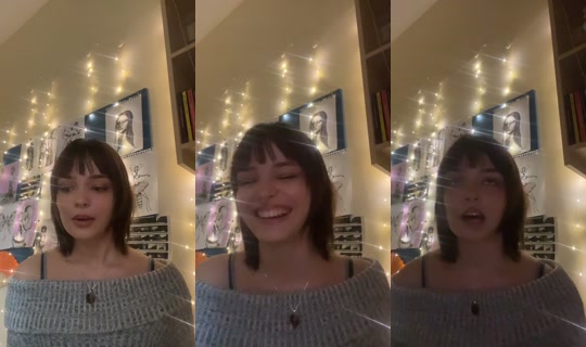 bumblebeaszxc TikTok Live — Oct 7, 2026, 5:16 PM