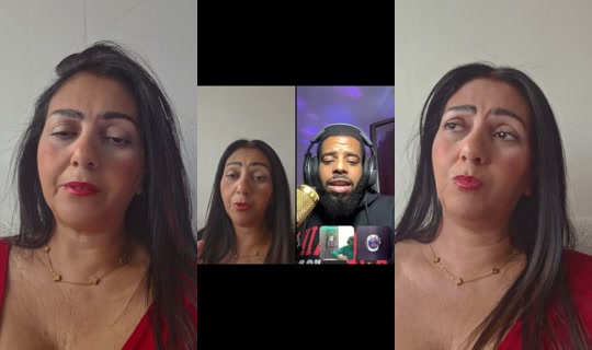 bumgum.6 TikTok Live — Oct 7, 2026, 9:51 AM