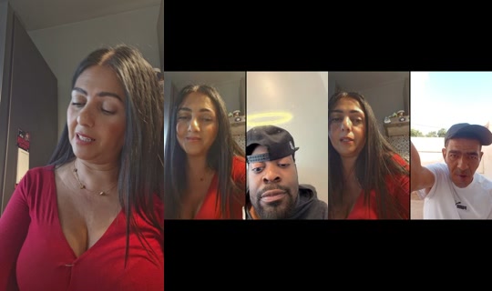 bumgum.6 TikTok Live — Oct 7, 2026, 3:32 PM