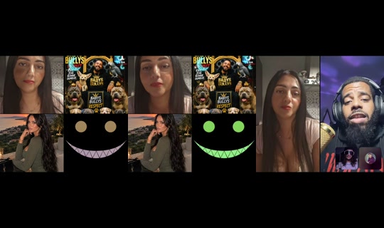 bumgum.6 TikTok Live — Oct 7, 2026, 7:48 PM