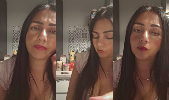 bumgum.6 TikTok Live — Oct 7, 2026, 9:29 PM