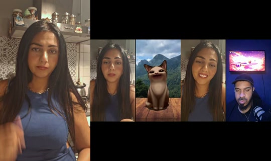 bumgum.6 TikTok Live — Oct 8, 2026, 8:04 PM