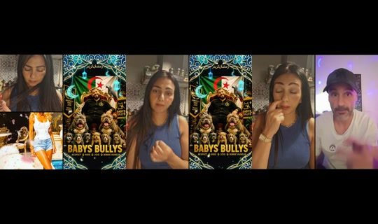 bumgum.6 TikTok Live — Oct 8, 2026, 9:46 PM