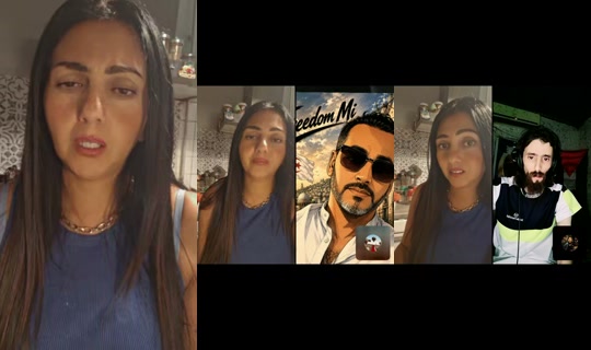 bumgum.6 TikTok Live — Oct 8, 2026, 10:59 PM