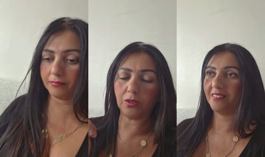 bumgum.6 TikTok Live — Oct 9, 2026, 11:24 AM