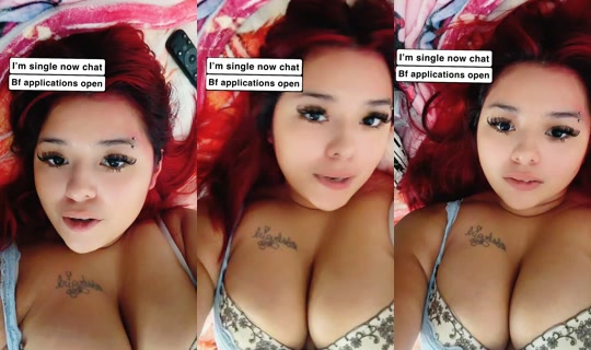 bummygirl04 TikTok Live — Aug 21, 2026, 10:49 PM