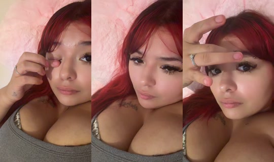bummygirl04 TikTok Live — Aug 22, 2026, 7:26 AM