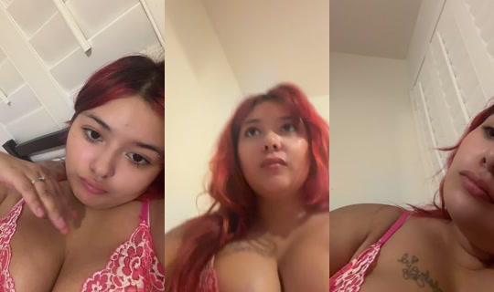 bummygirl04 TikTok Live — Aug 27, 2026, 4:27 AM