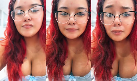 bummygirl04 TikTok Live — Aug 27, 2026, 9:41 PM