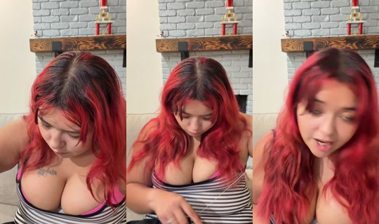 bummygirl04 TikTok Live — Aug 29, 2026, 4:30 AM